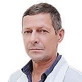 Врач Коржавин Игорь Геннадьевич