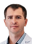 Врач Корзинин Руслан Худаярович