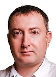 Врач Косаченко Вячеслав Евгеньевич