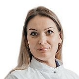 Врач Косачева Юлия Викторовна