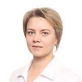 Врач Косачева Ольга Витальевна