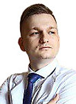 Врач Косарев Илья Александрович