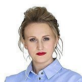 Врач Косарева Ольга Сергеевна
