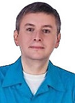 Врач Кошеватский Юрий Владимирович