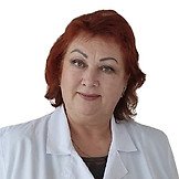Врач Косолапова Людмила Александровна