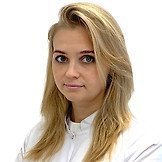 Врач Костенко Марина Владимировна