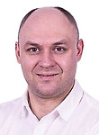 Врач Костюк Михаил Викторович