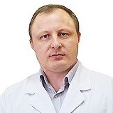 Врач Котельников Александр Иванович