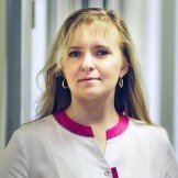 Врач Котенко Елена Александровна
