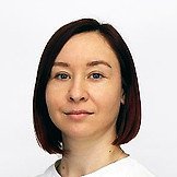 Врач Котовщикова Маргарита Валерьевна