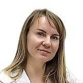 Врач Коурова Юлия Семеновна