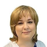Врач Коваль Анна Юрьевна