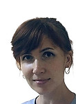 Врач Ковальчук Юлия Геннадьевна