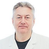 Врач Ковальчук Сергей Николаевич