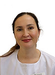 Врач Коваленко Александра Георгиевна