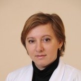 Врач Коваленко Ирина Александровна