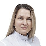 Врач Коваленко Юлия Александровна