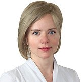 Врач Коваленко Юлия Владимировна