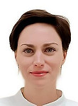 Врач Коваленко Наталья Николаевна