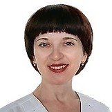 Врач Коваленко Наталья Викторовна