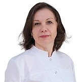 Врач Коваленко Ольга Александровна