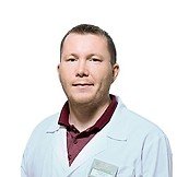 Врач Ковалев Антон Викторович