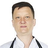 Врач Ковалев Игорь Юрьевич