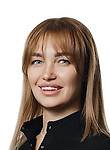 Врач Ковалева Татьяна Юрьевна