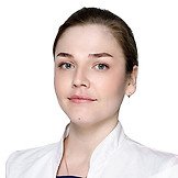 Врач Ковалевская Антонина Анатольевна