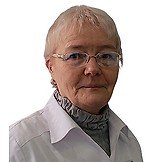 Врач Ковалевская Тамара Павловна