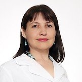 Врач Ковалинская Наталья Ивановна