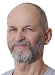 Врач Ковалёв Андрей Иванович