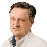 Врач Ковальский Дмитрий Анатольевич