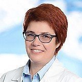 Врач Коваренко Маргарита Анатольевна
