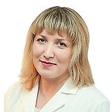 Врач Ковинько Инесса Анатольевна