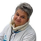 Врач Ковригина Елена Алексеевна