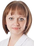 Врач Ковыляева Мария Петровна