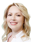 Врач Козак Юлия Владимировна