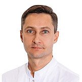 Врач Козак Сергей Ярославович