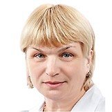 Врач Кожемякина Наталья Григорьевна