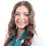 Врач Коженина Ирина Олеговна