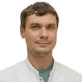 Врач Кожевников Дмитрий Александрович