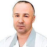 Врач Кожевников Юрий Анатольевич