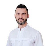Врач Кожевников Павел Александрович