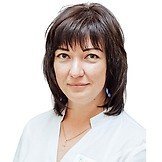 Врач Кожевникова Анастасия Юрьевна 
