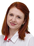 Врач Кожевникова Софья Константиновна