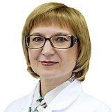 Врач Кожинова Марина Сергеевна