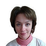 Врач Кожунова Яна Николаевна