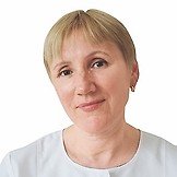 Врач Козленко Наталья Викторовна