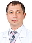 Врач Козлов Андрей Викторович